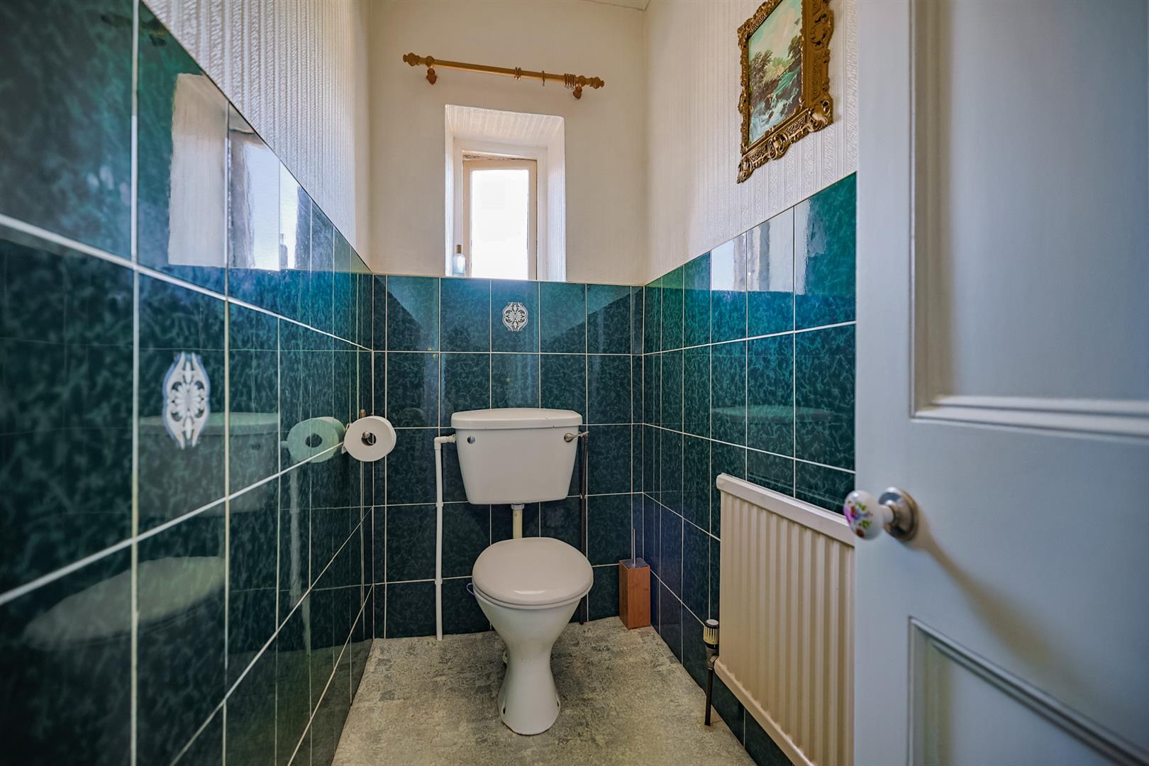 Highfield House, Tyisha Road, Llanelli, SA15 1RW